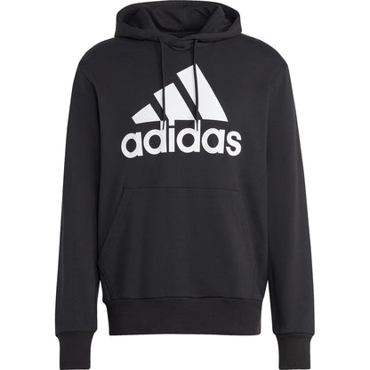 ADIDAS SWEATSHIRT BL FT MIT KAPUZE