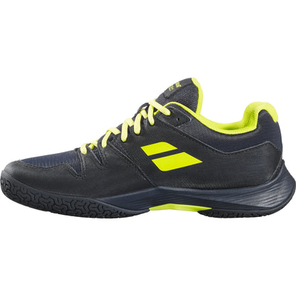 Chaussures Babolat Homme Indoor Shadow Team 2