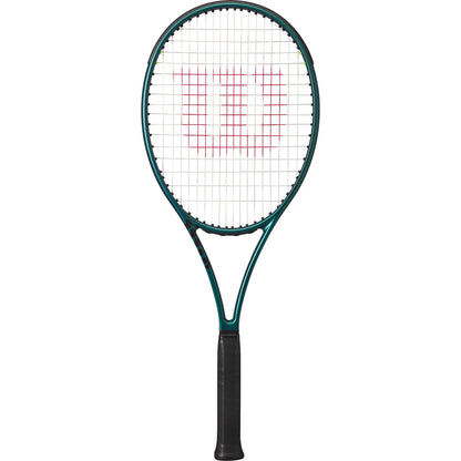 RAQUETTE WILSON BLADE 98 S 18*16 V9.0 (295 GR)