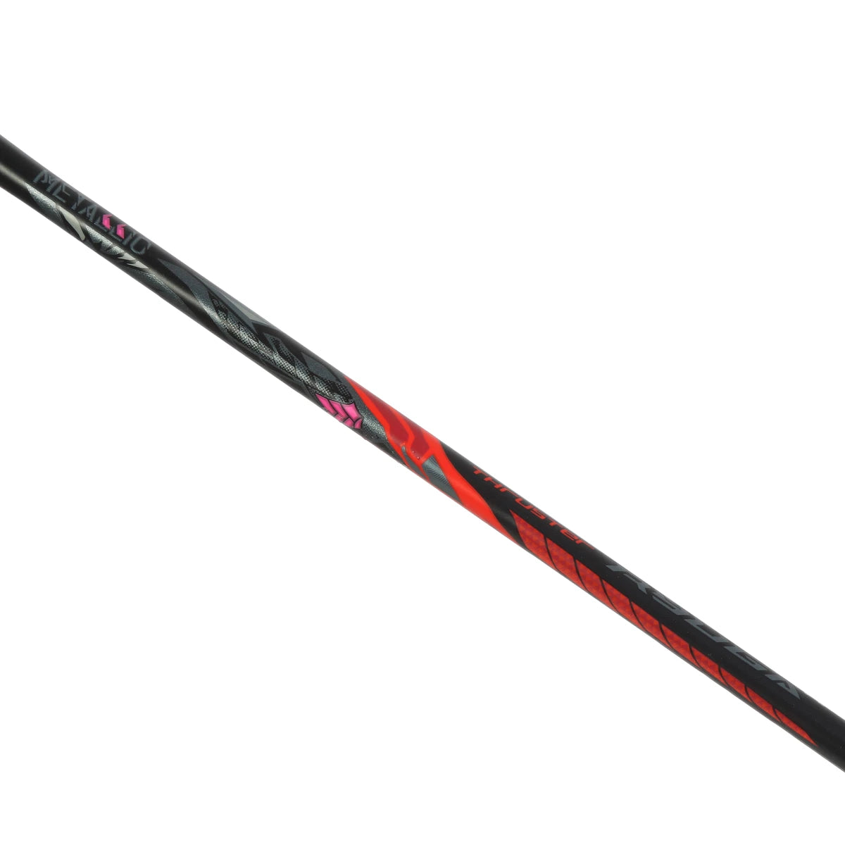 RAQUETTE DE BADMINTON VICTOR THRUSTER RYUGA METALLIC C 3U