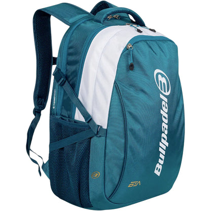 BULLPADEL BACKPACK BPM26021 PEARL 036