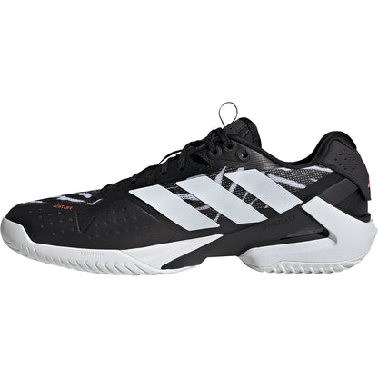 ADIDAS ADIZERO UBERSONIC 5 ALL COURT SHOES