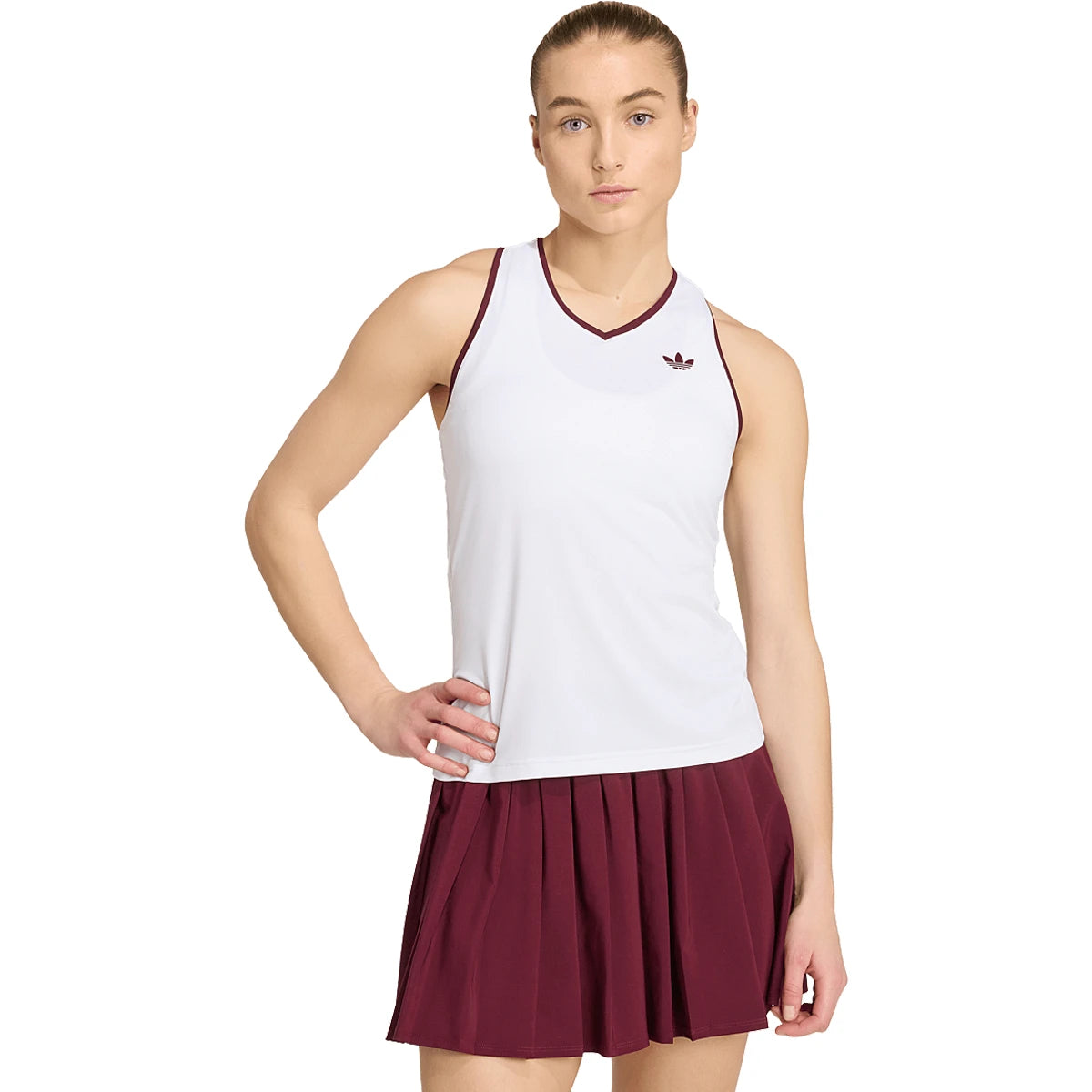 DEBARDEUR ADIDAS FEMME CLASSICS