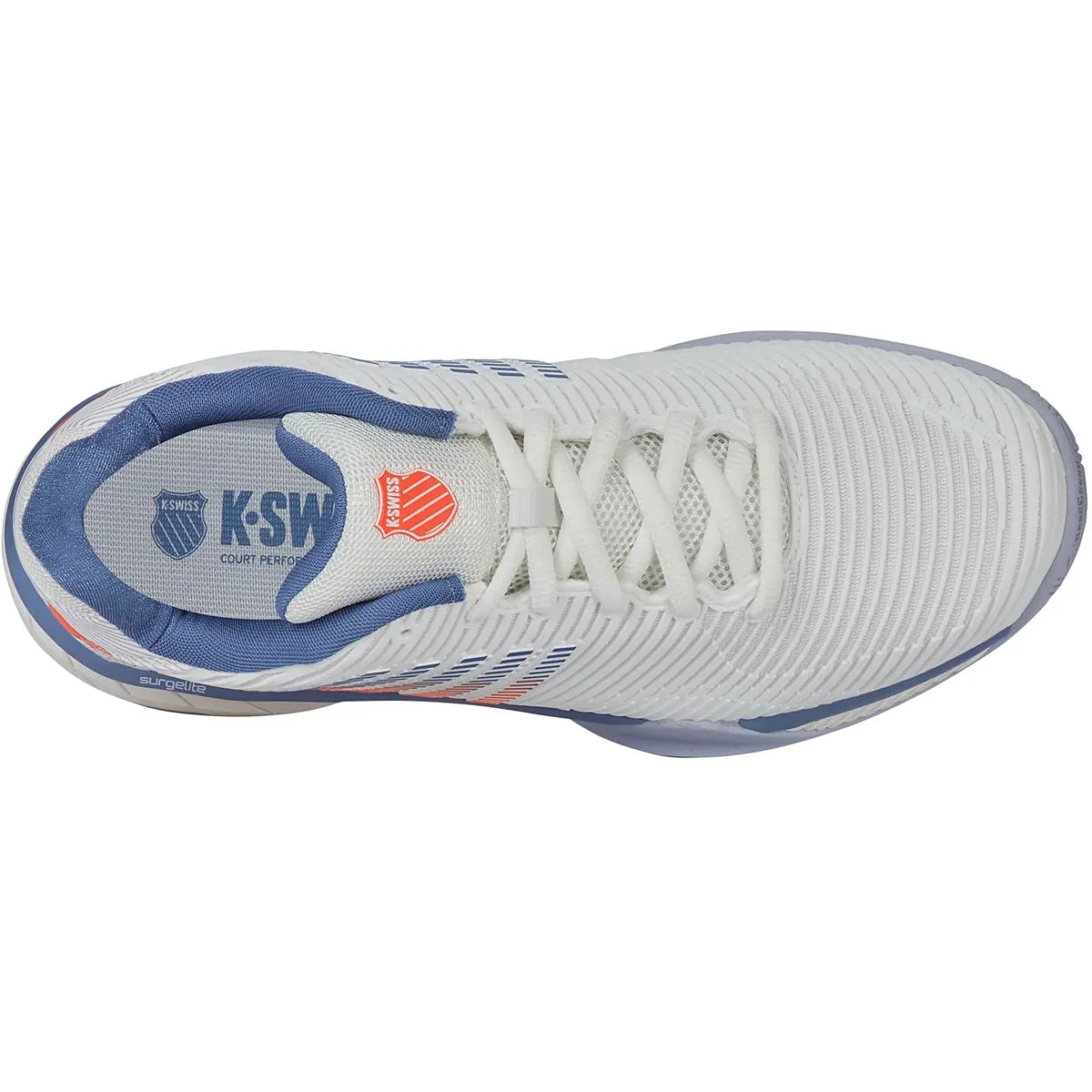 CHAUSSURES K-SWISS HYPERCOURT EXPRESS 2 TOUTES SURFACES