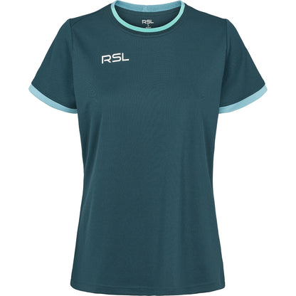 RSL DAMEN T-SHIRT VELA