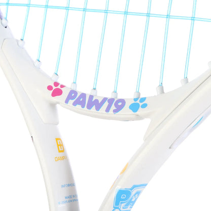 RAQUETTE HEAD JUNIOR PAT PATROUILLE STELLA 19