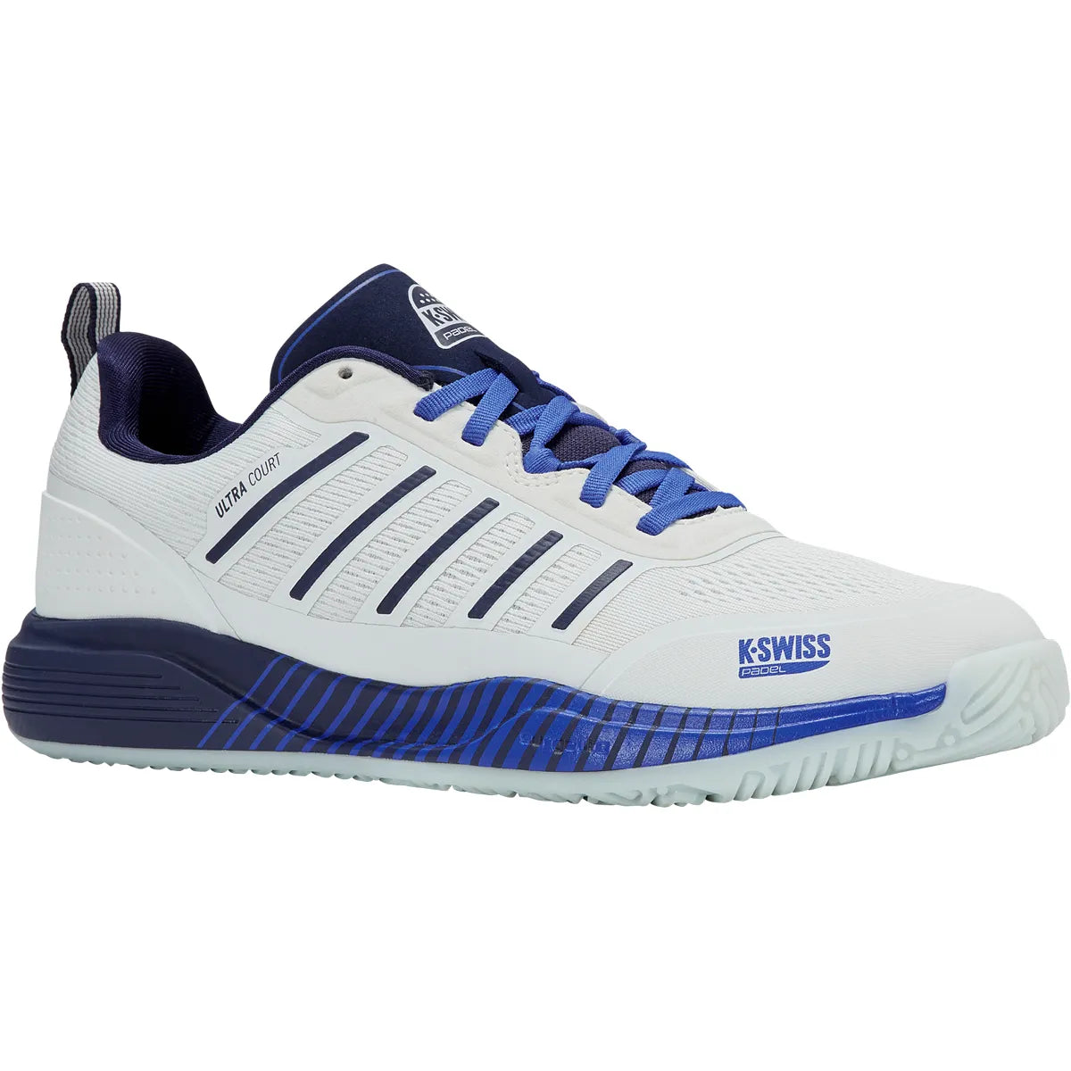 K-SWISS ULTRA COURT PADEL SCHUHE