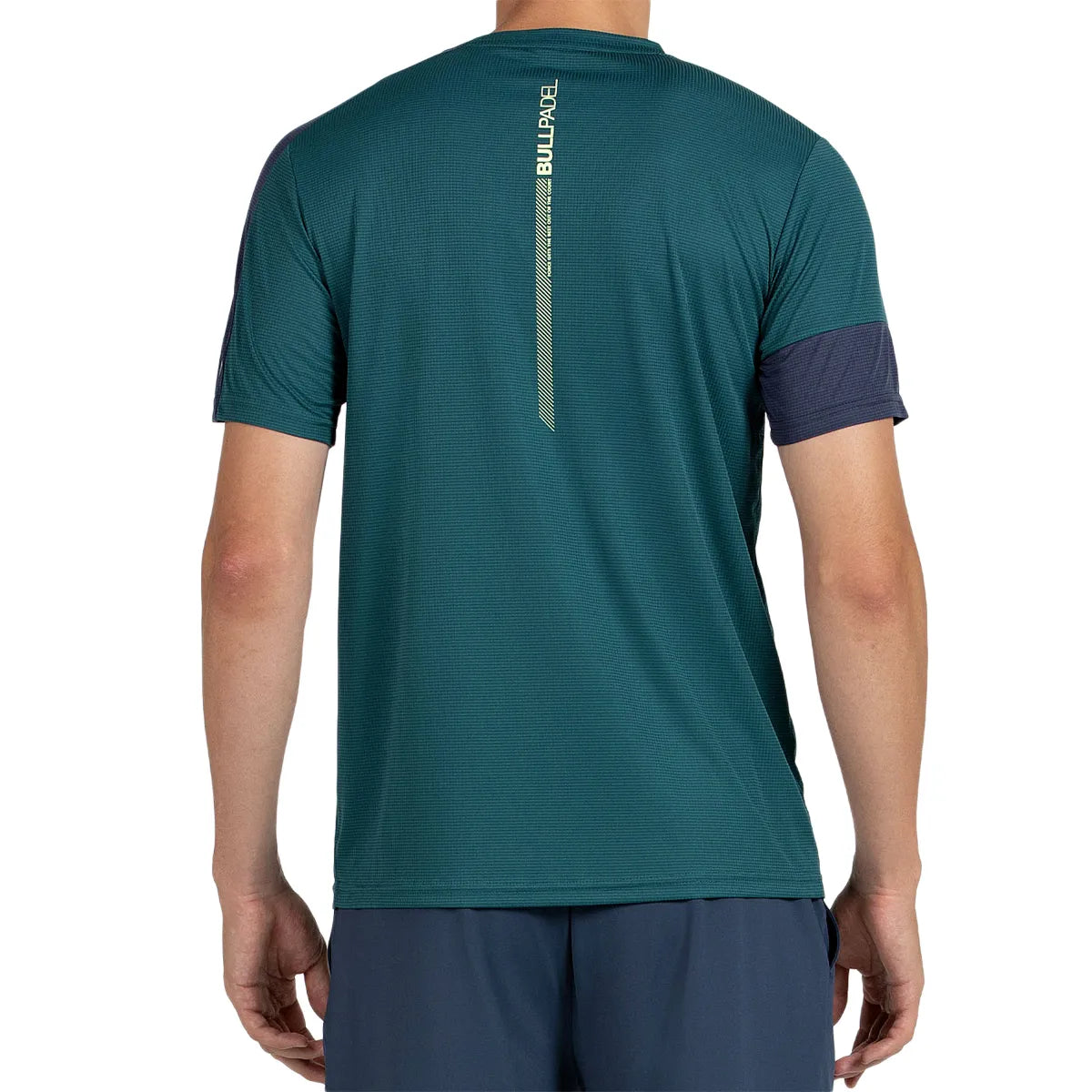 BULLPADEL LEIDO T-SHIRT