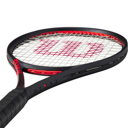 RAQUETTE WILSON CLASH 100 V3.0 (295 GR)