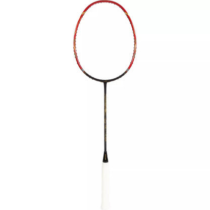 RAQUETTE DE BADMINTON HUNDRED ATOMIC X BLACK KNIGHT BLACK-RED