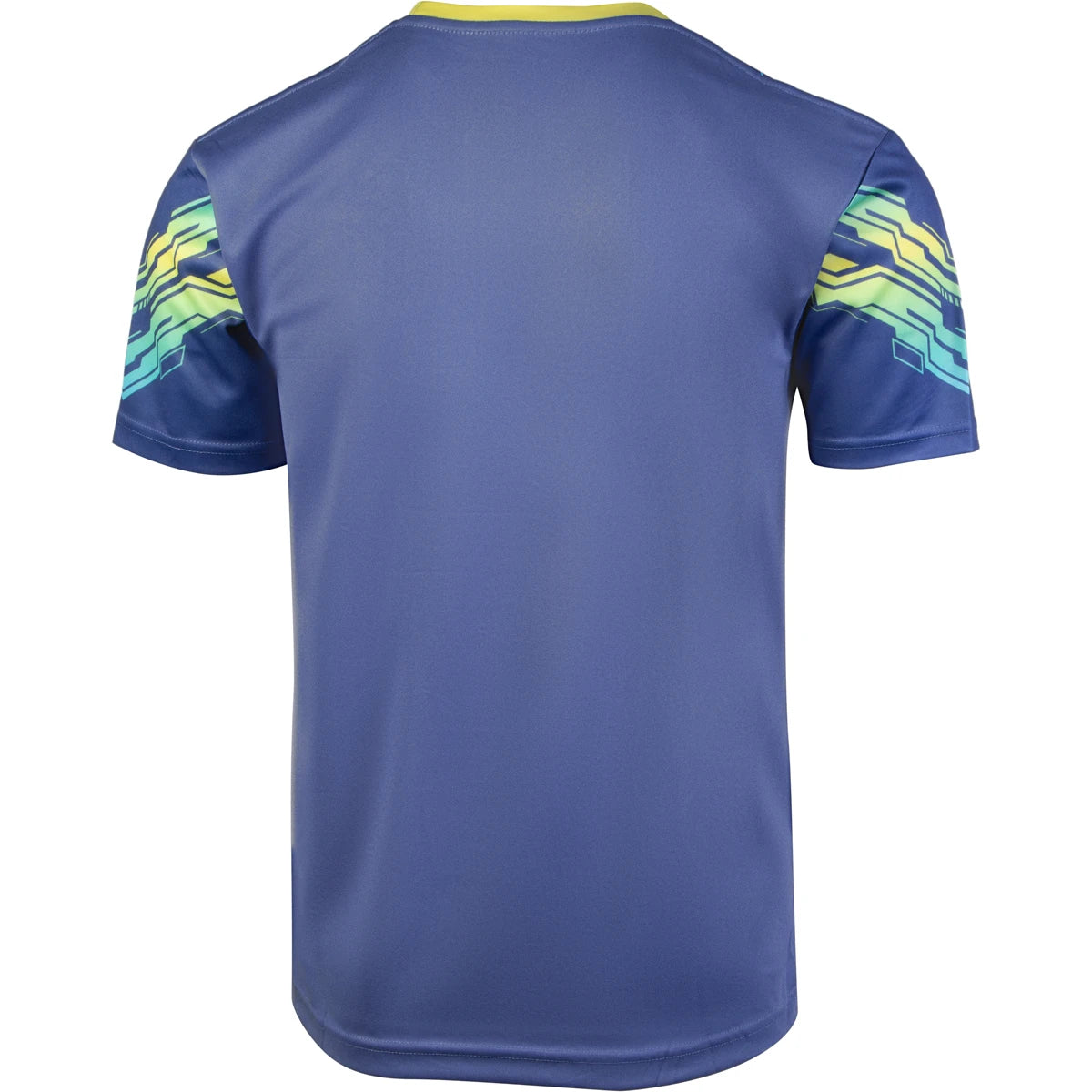 T-SHIRT FELET RN 3622 BLUE