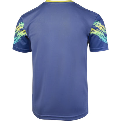 T-SHIRT FELET RN 3622 BLUE