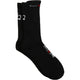 PAIRE DE CHAUSSETTES BLACK CROWN PREMIUM ALTOS