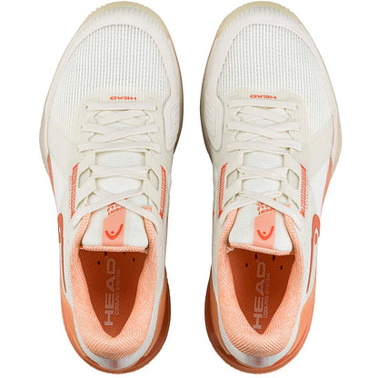 HEAD PADEL SCHUHE DAMEN SPRINT PRO 4.0