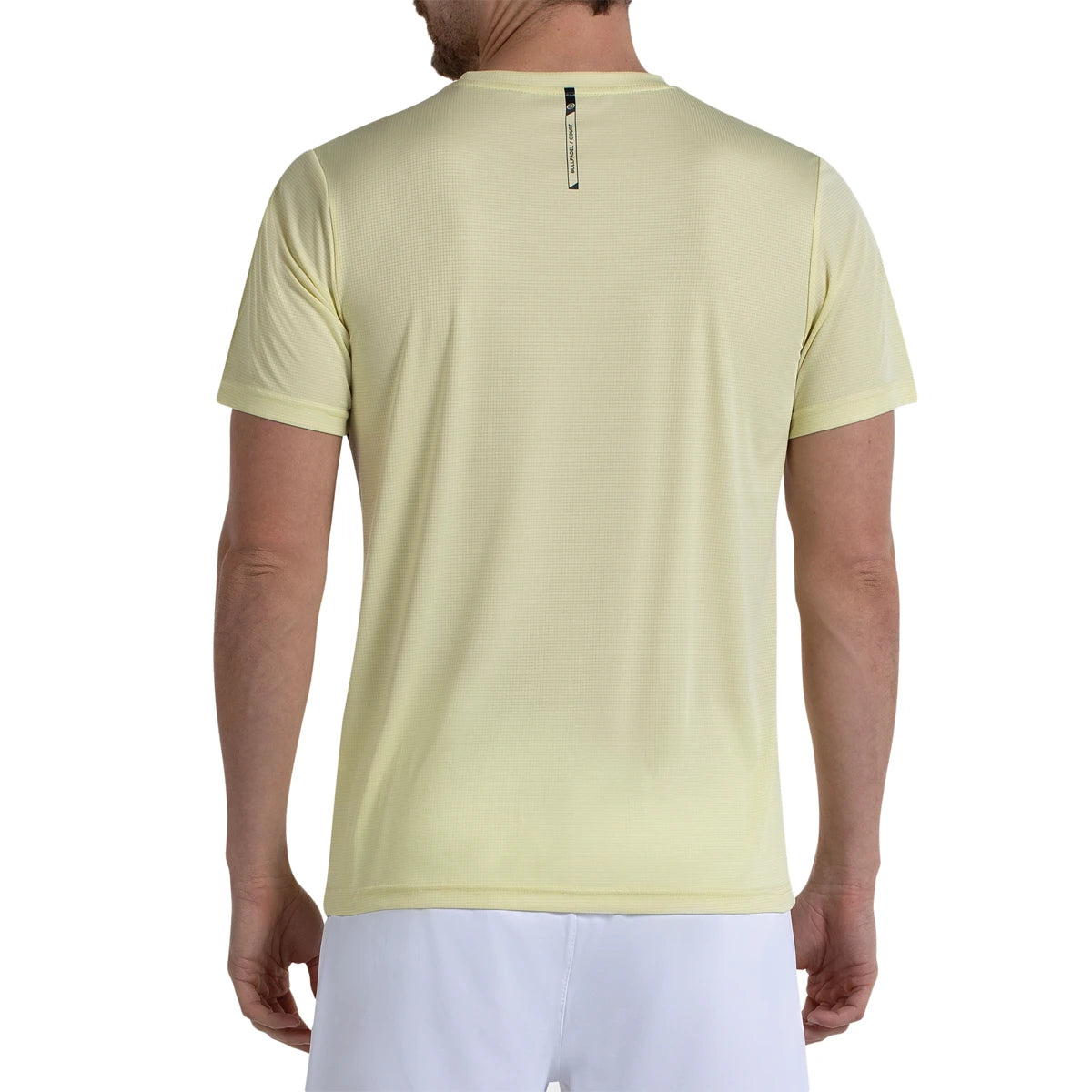 T-SHIRT BULLPADEL CETE