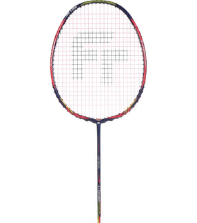 BADMINTONSCHLÄGER FELET TJ POWER CONTROL (BESAITET)
