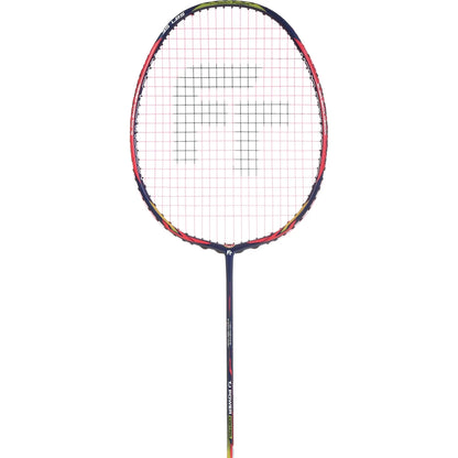 BADMINTONSCHLÄGER FELET TJ POWER CONTROL (BESAITET)