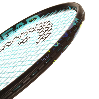 RAQUETTE HEAD JUNIOR NOVAK 25