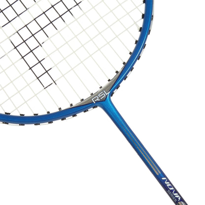RAQUETTE DE BADMINTON RSL NOVA 03 (CORDEE)