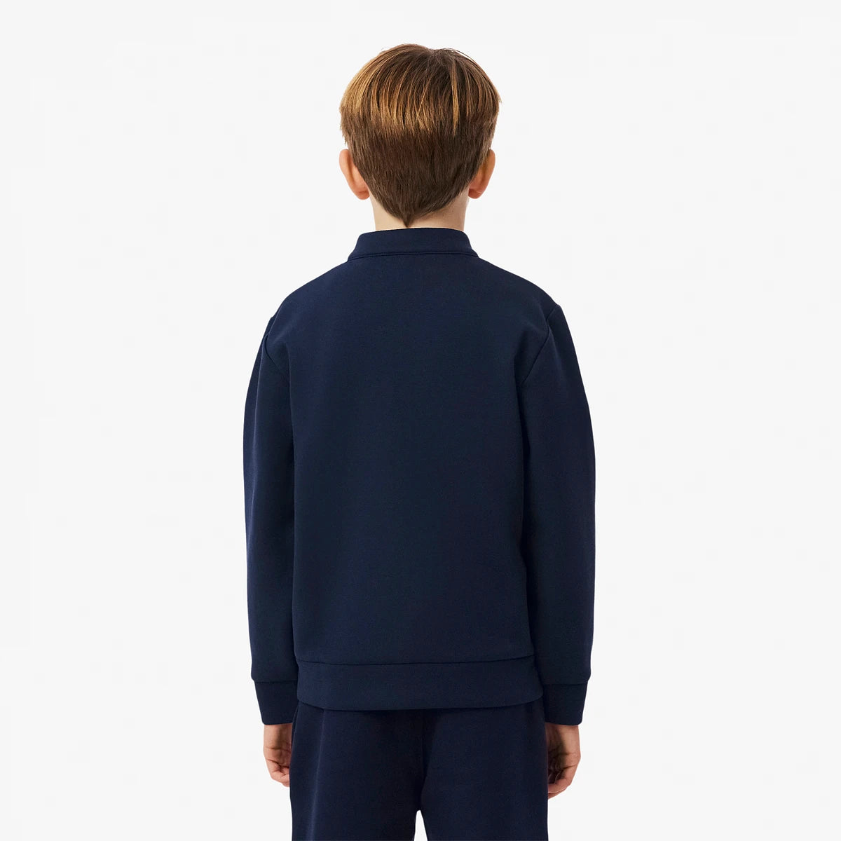 VESTE LACOSTE JUNIOR ROLAND-GARROS OFFICIAL OUTFIT
