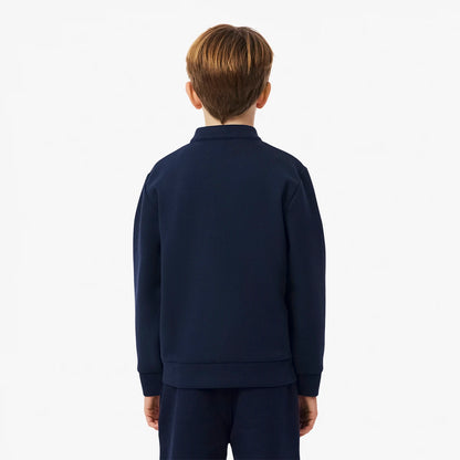 VESTE LACOSTE JUNIOR ROLAND-GARROS OFFICIAL OUTFIT
