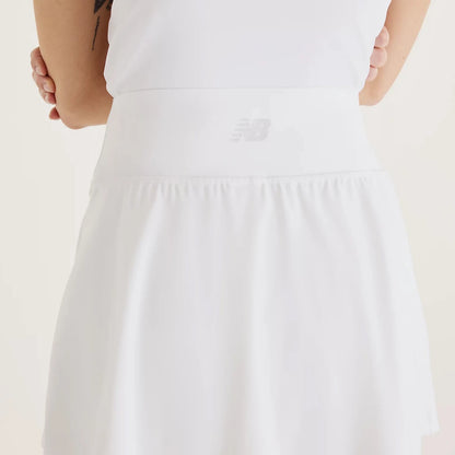 NEW BALANCE WOMEN'S TOURNAMENT SKIRT