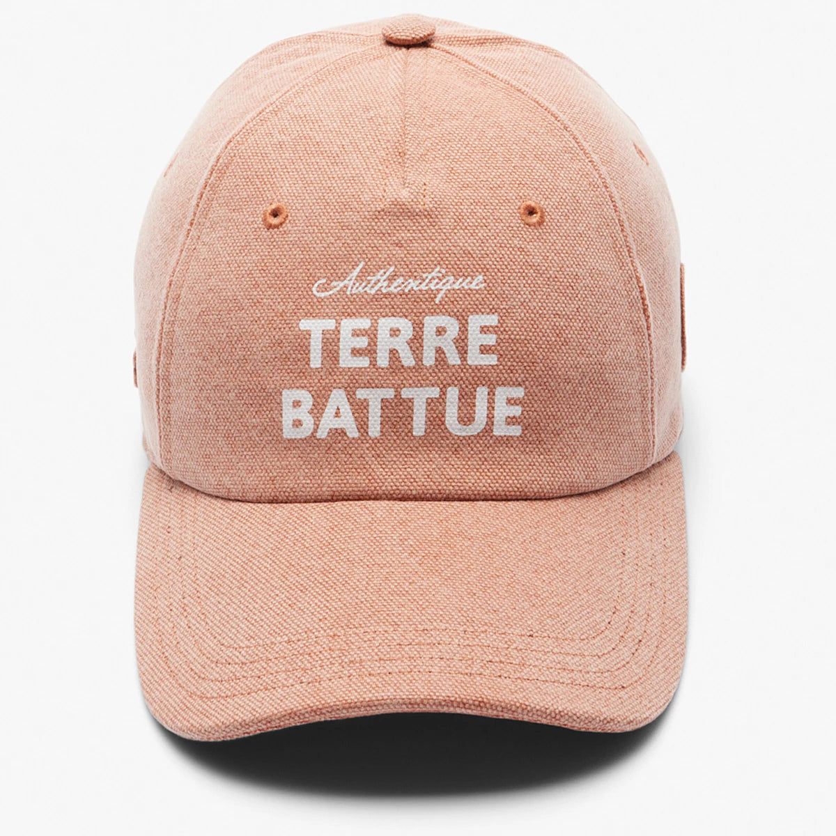 CASQUETTE LACOSTE ROLAND GARROS