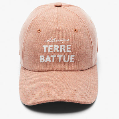 CASQUETTE LACOSTE ROLAND GARROS