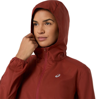 VESTE ASICS FEMME CORE
