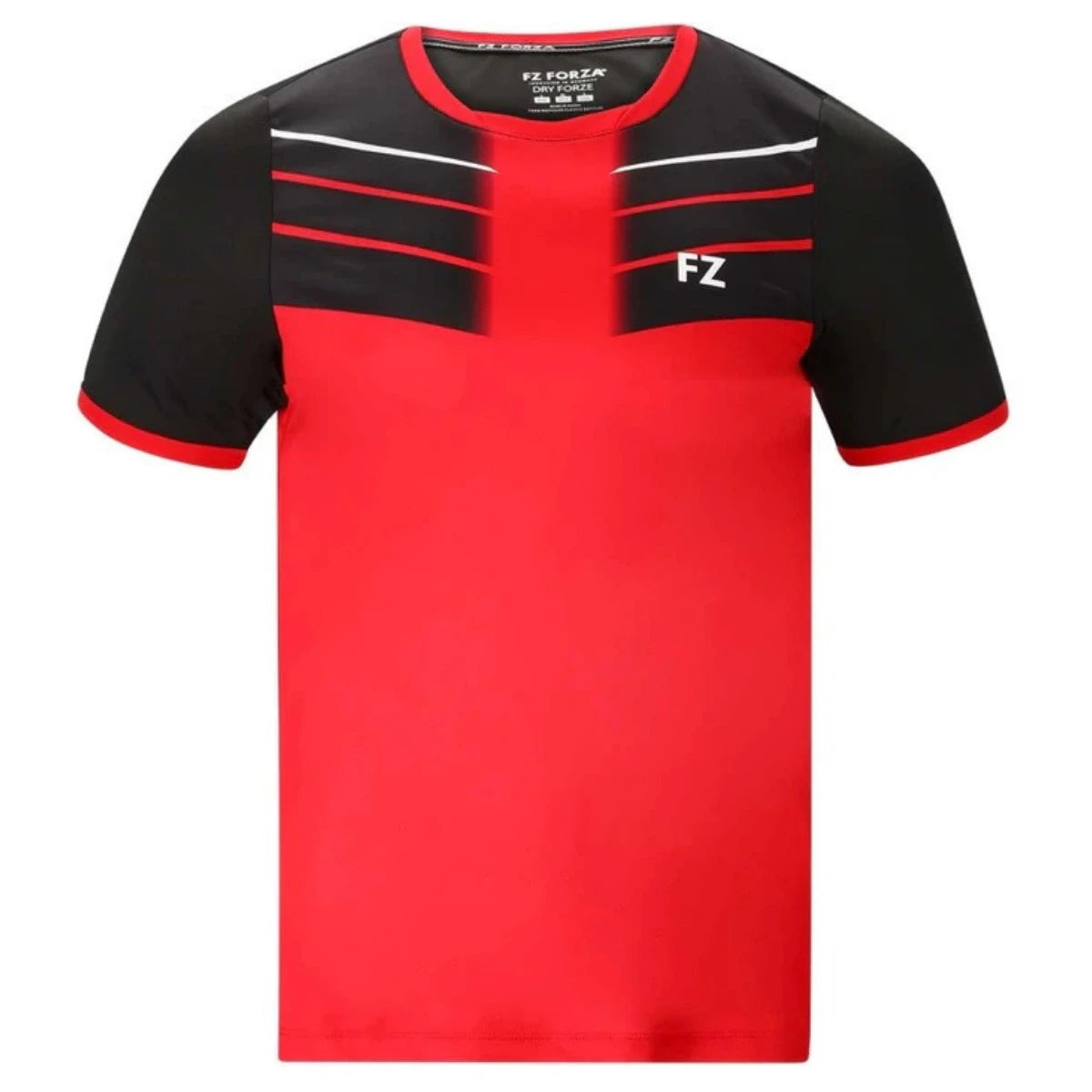 T-SHIRT FORZA HOMME CHECK