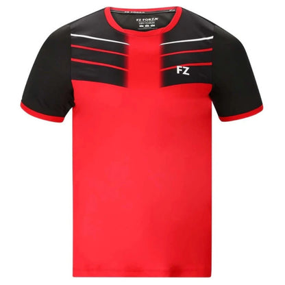 T-SHIRT FORZA HOMME CHECK