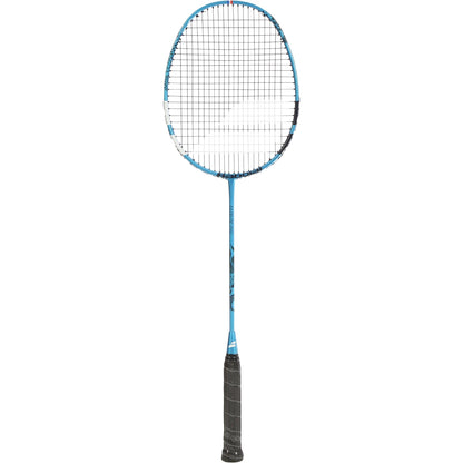 BABOLAT SATELITE RISE S BADMINTON RACQUET (STRUNG)