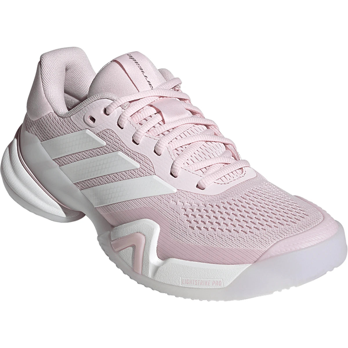 ADIDAS WOMEN'S BARRICADE 14 ALL SURFACES SHOES