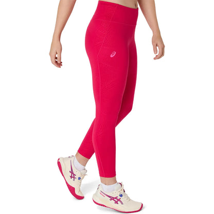 LEGGING ASICS FEMME MATCH 7/8 TIGHT NEW YORK