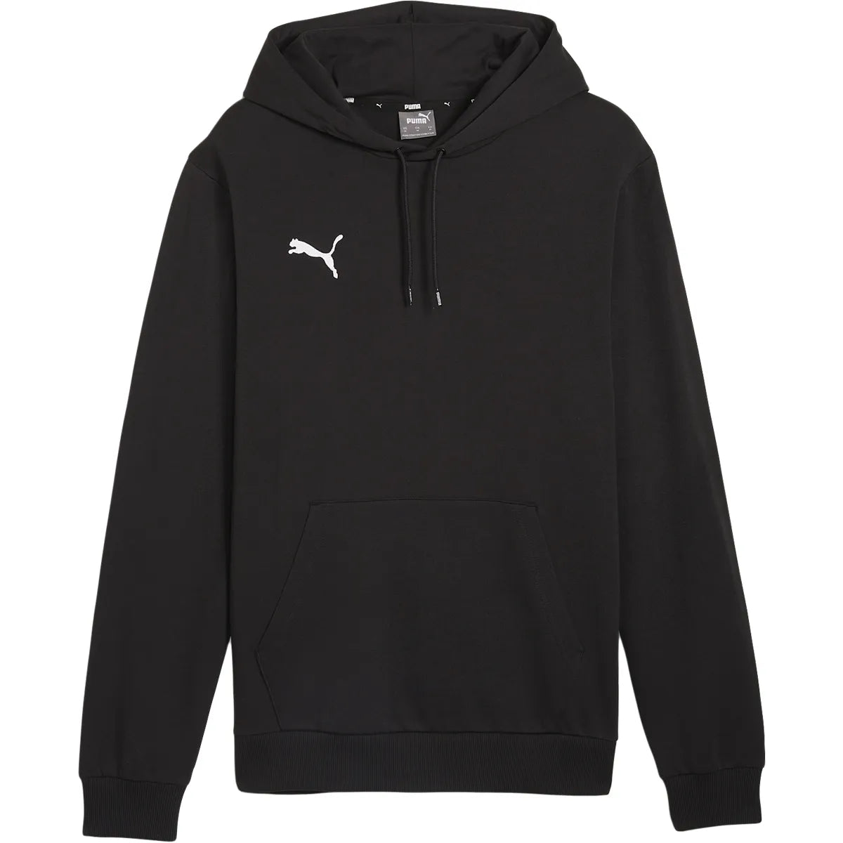 PUMA CASUAL TEAM GOAL SWEATSHIRT MIT KAPUZE