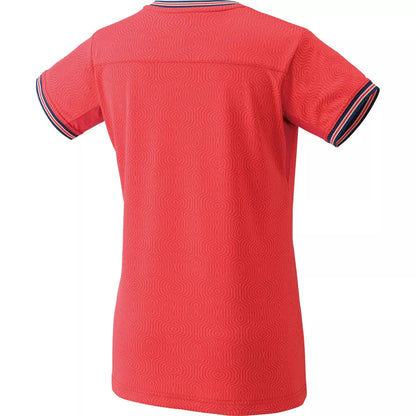 T-SHIRT YONEX FEMME TOUR ELITE 20779EX