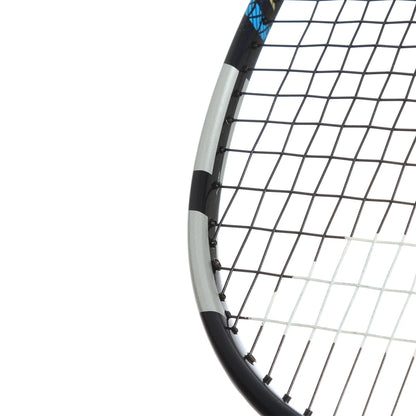 BADMINTONSCHLÄGER BABOLAT SATELITE MASTER S (BESAITET)