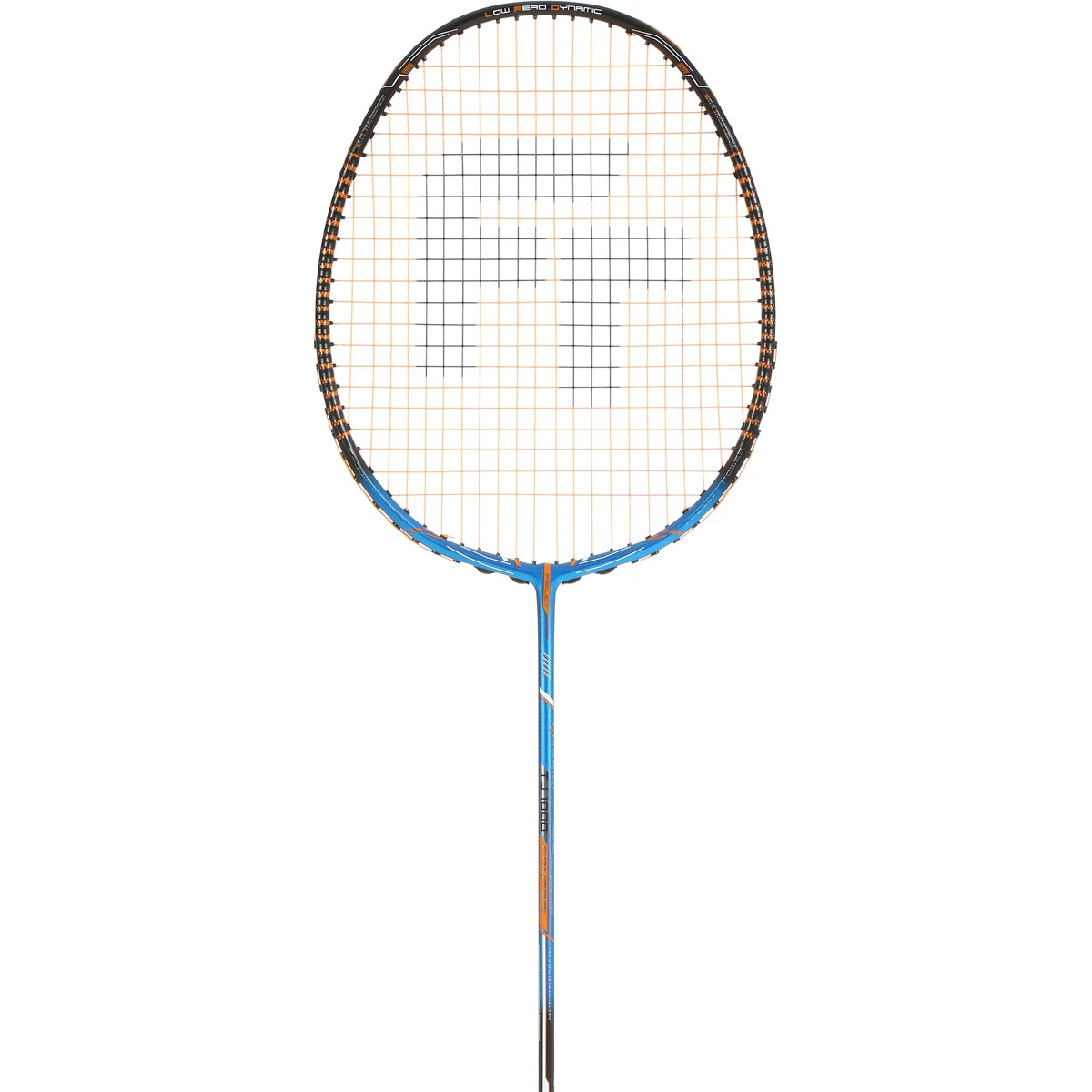 BADMINTONSCHLÄGER FELET TJ CONTROL 1000 (BESAITET)