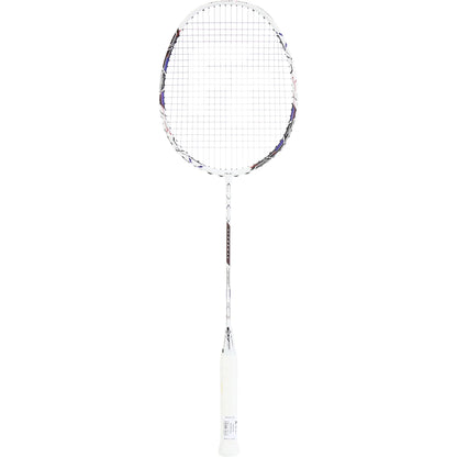 RAQUETTE DE BADMINTON FELET HYPERMAX WHITE/PURPLE (CORDEE)