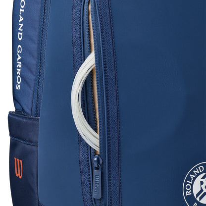 SAC A DOS WILSON SUPER TOUR ROLAND GARROS NIGHT SESSION 2026