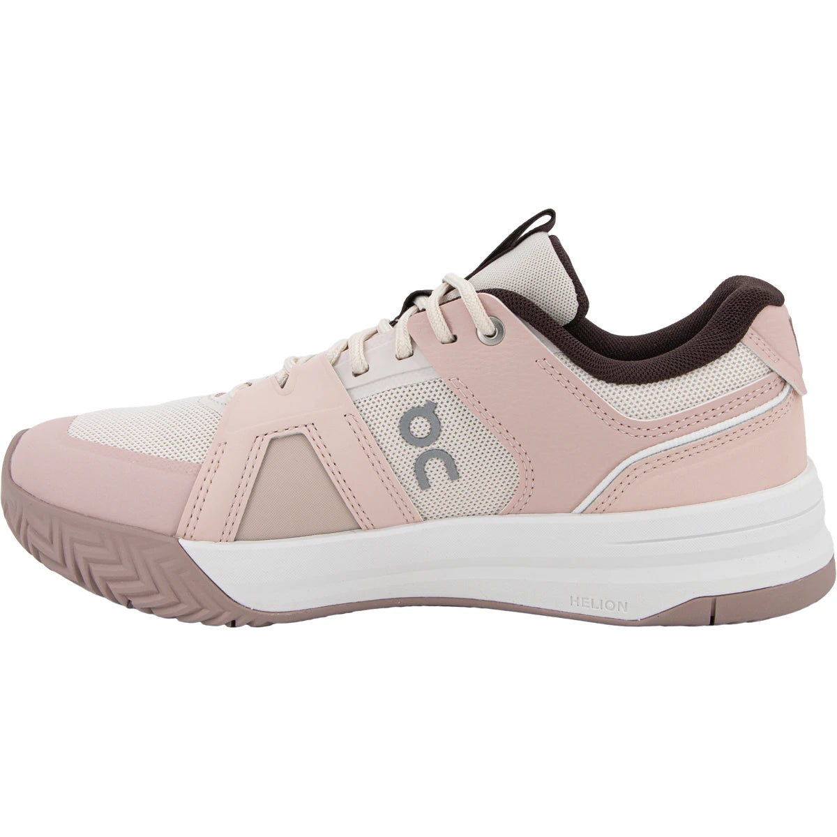 CHAUSSURES ON FEMME THE ROGER CLUBHOUSE PRO 2 TERRE BATTUE