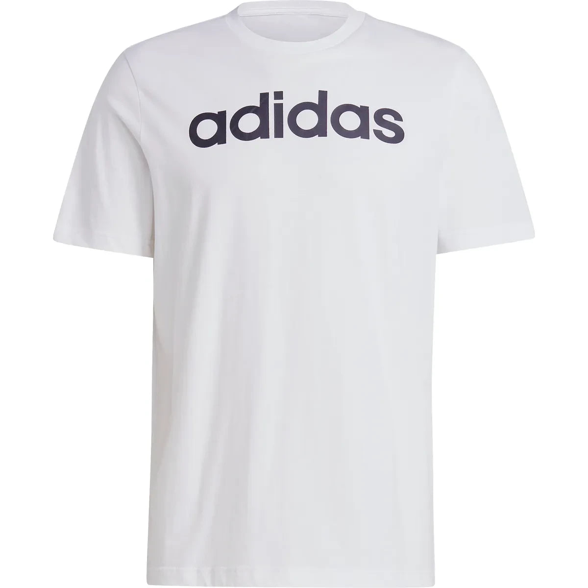 ADIDAS BEDRUCKTES T-SHIRT