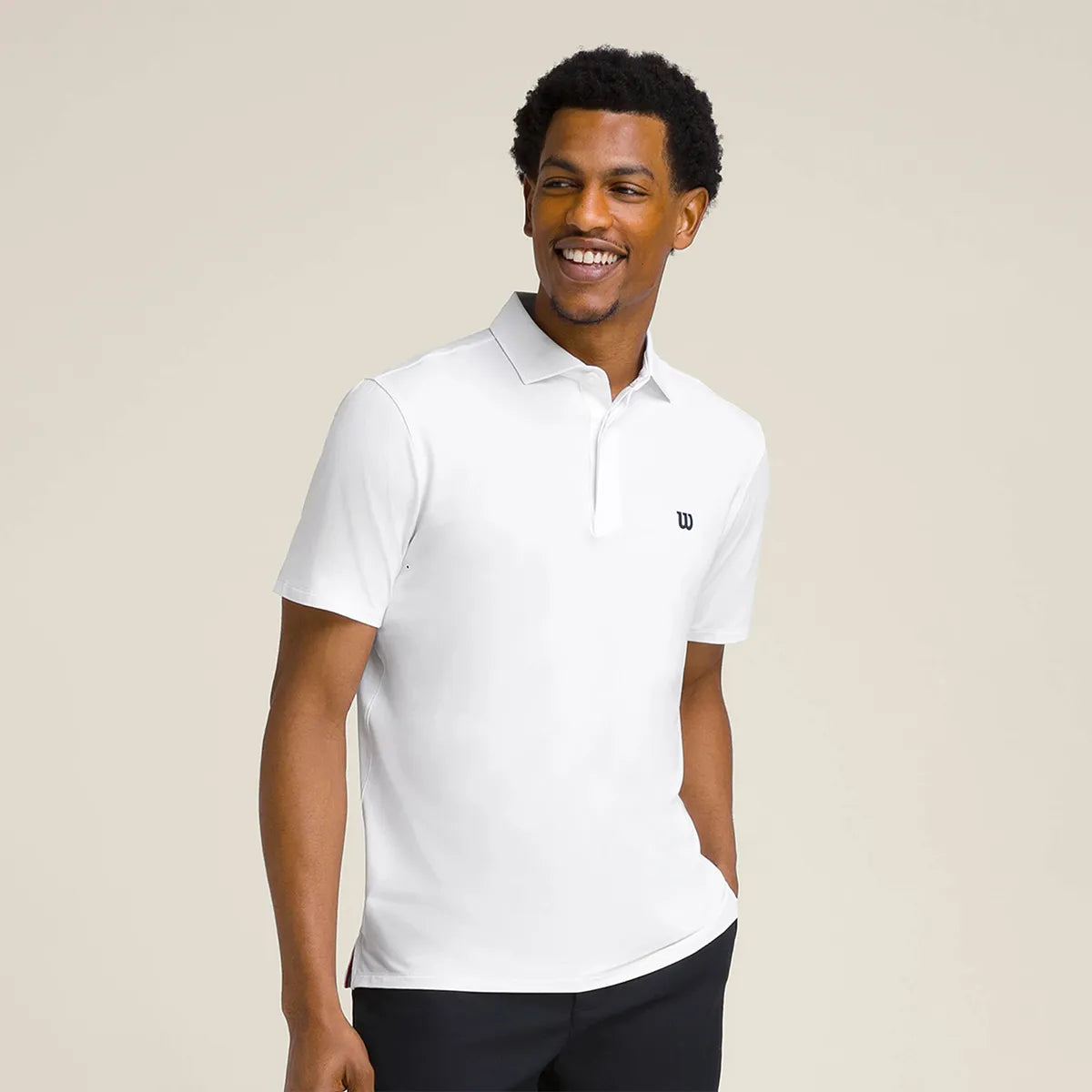 POLO WILSON LIGA