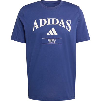 T-SHIRT ADIDAS GRAPHIQUE