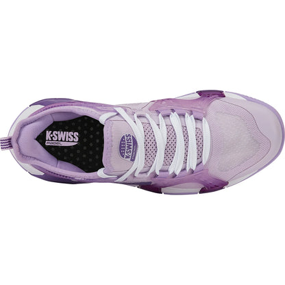 CHAUSSURES PADEL K-SWISS FEMME K-FRAME
