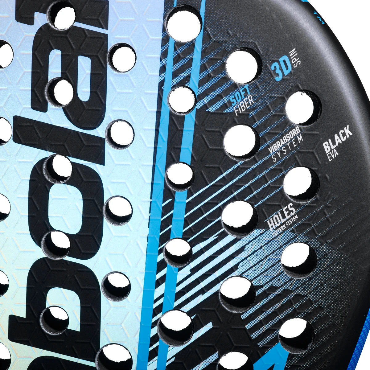 RAQUETTE DE PADEL BABOLAT AIR VERTUO 2.6