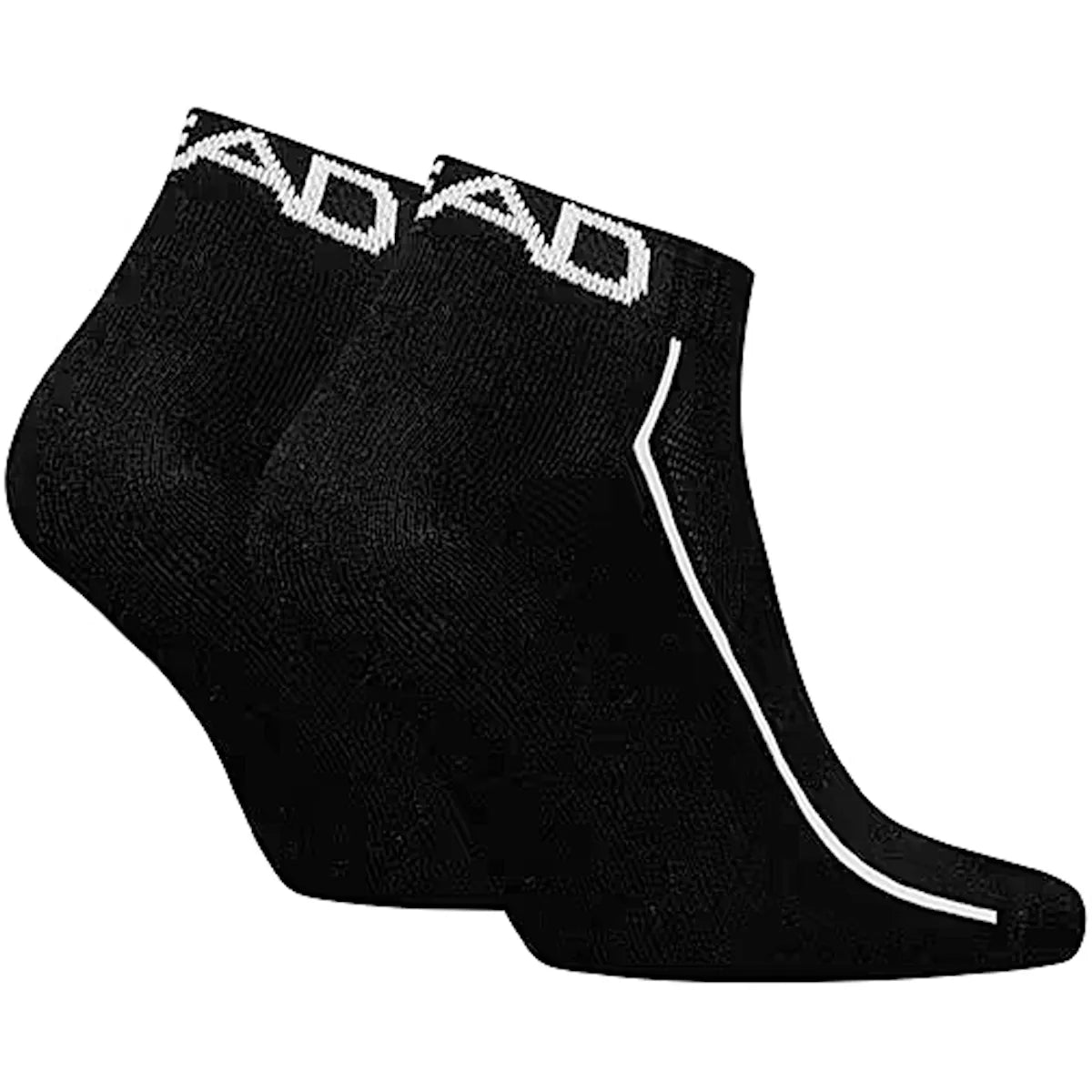 2 PAARE HEAD PERF SOCKEN (NO SHOW)