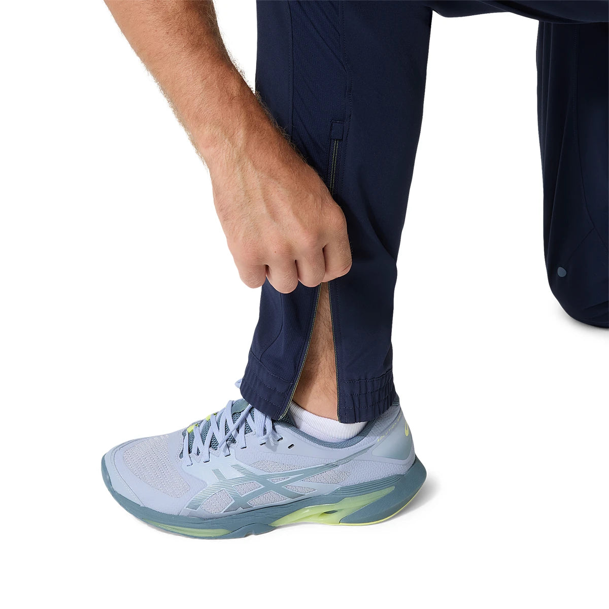 PANTALON ASICS PARIS