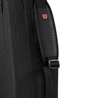 SAC DE TENNIS WILSON CLASH V3 3R