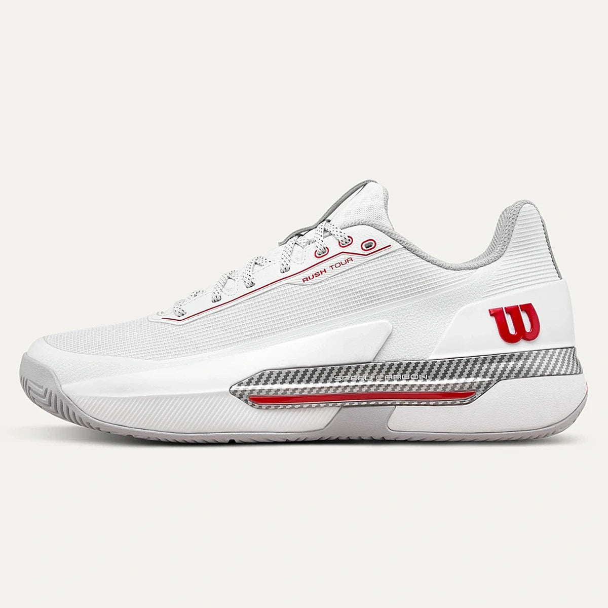 CHAUSSURES WILSON RUSH TOUR 5 TOUTES SURFACES
